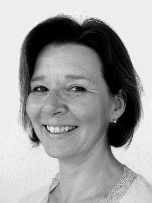 Françoise De Donder - Psychothérapeute à Watermael-Boitsfort