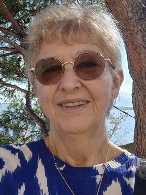 Françoise Spietaels - Coach