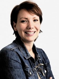 Delphine Remy - Gestalt praticien à Charleroi