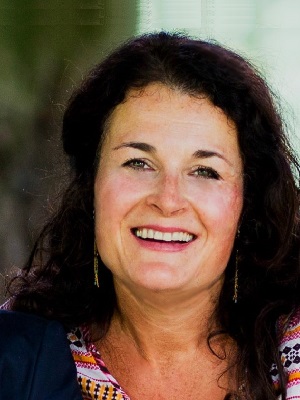 Géraldine De Radiguès - Thérapeute