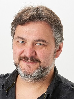 Gilles Monnier - Coach