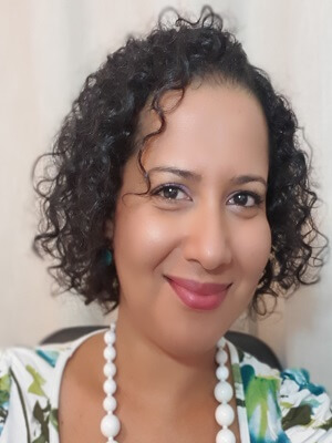 Houda Essoufi - Coach à La Louvière
