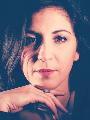 Iness Batita - Psychologue