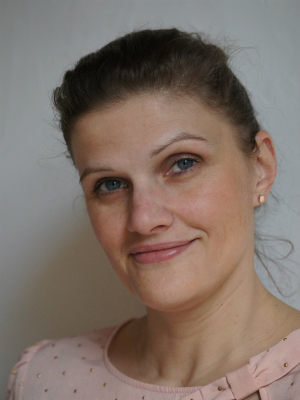 Ingrid Jaworski - Hypnothérapeute