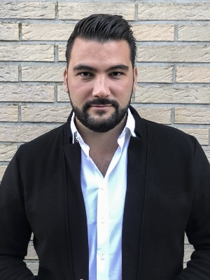 Ioannis Alexandrakis - Hypnothérapeute