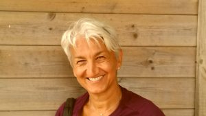 Isabelle Oberman - Psychothérapeute conseiller(e) conjugale