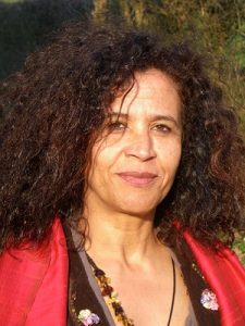 Jamila Bahrani - Hypnologue