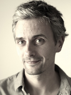 Jérôme Halatan - Sexologue