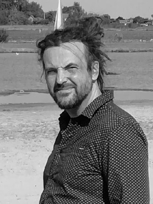 Jérôme Raes - Psychologue