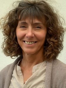Katty Lahaut - Conseiller(e) conjugale