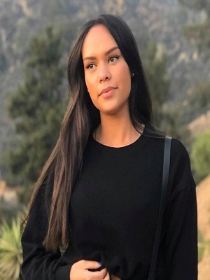 Lara Fernandes - Psychologue