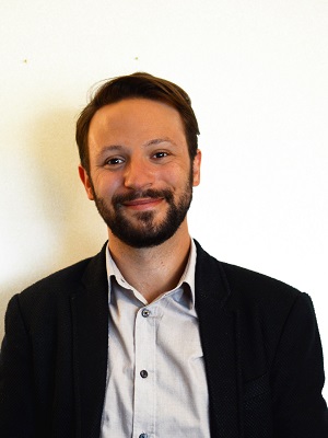 Laurent Zikos - Thérapeute