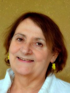 Liliane Leroy - Psychologue à Fontaine-l'Évêque