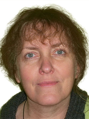 Liliane Van Wynendaele - Psychologue