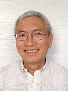 Hai Lam - Psychologue