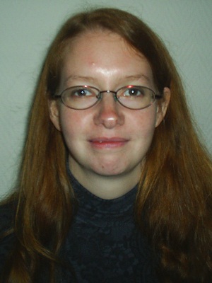 Marie-Elise Tilgenkamp - Psychologue