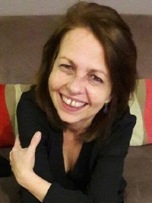 Marilia Dantas - Psychothérapeute