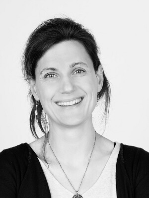 Martine Visée - Psychologue