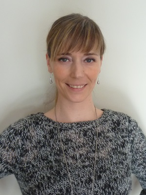 Maud Steenhoudt - Psychologue