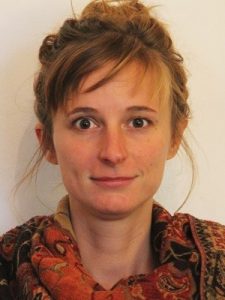 Mélanie Moniotte - Psychologue