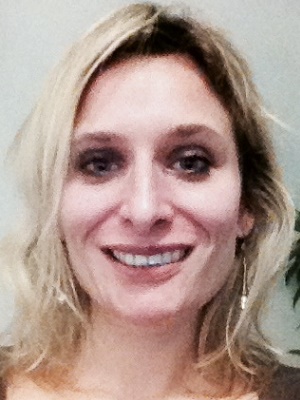 Melina Castiaux - Hypnologue