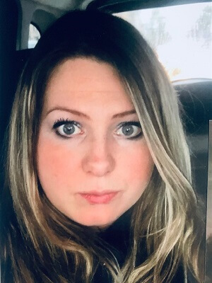 Melissa Caufriez - Psychothérapeute
