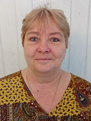 Françoise Pâques - Coach