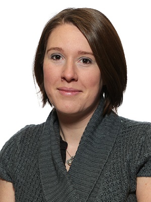 Anne-Julie Wagneur - Thérapeute