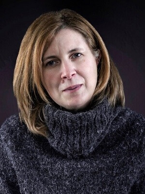 Muriel Godaert - Thérapeute