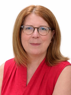 Muriel Godaert - Thérapeute