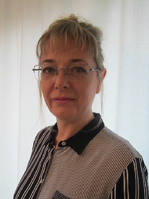 Natalia Kanavalchuk - Hypnologue