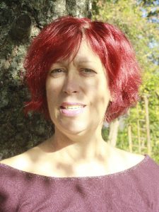 Nathalie Bosmans - Psychothérapeute