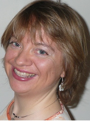 Nathalie Bracke - Psychologue