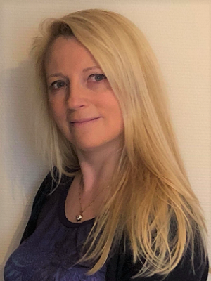 Nathalie Casters - Coach