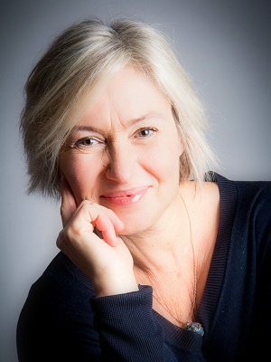 Nathalie Chesnel - Gestalt thérapeute