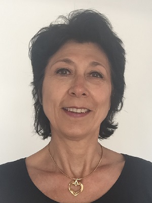 Nathalie Debelle - Coach