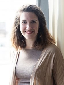 Nathalie Duchateau - Psychologue