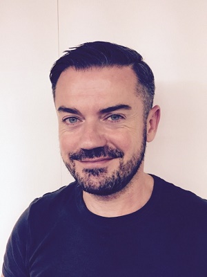 Nicolas Gallego Catalan - Hypnothérapeute à Lille