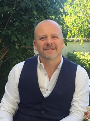 Olivier Born - Coach