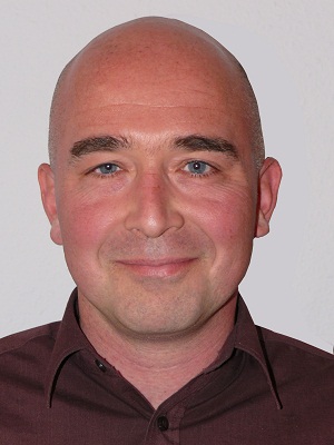 Olivier Tilquin - Psychologue