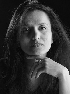 Padmini Lejeune - Psychanalyste à Ixelles