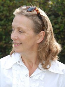 Pascale Barbaray - Thérapeute