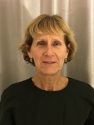 Pascale Humbert-Haton - Psychologue