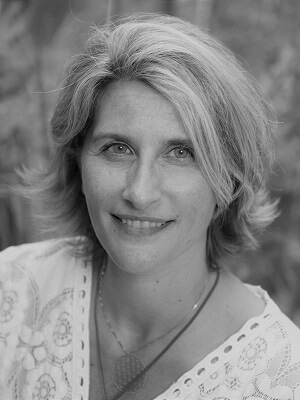 Patricia Buchlin - Thérapeute