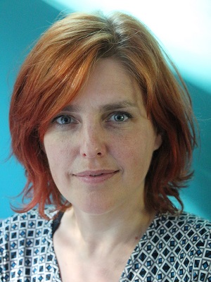 Annik Mercier - Conseiller(e) conjugale