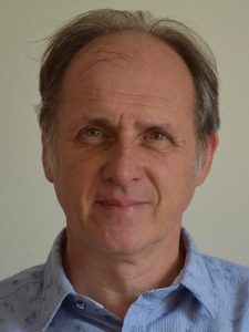Philippe Boucharessas - Psychologue