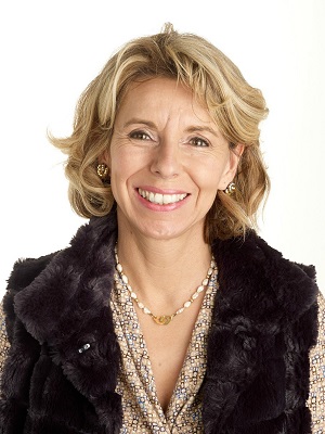Renée Hernandez - Psychologue