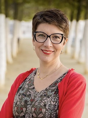 Antonia Bahtchevanova - Coach
