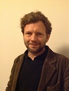 Ruddy Berode - Psychologue
