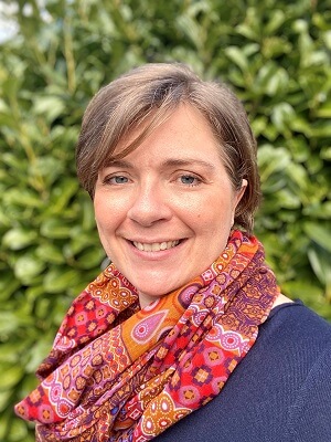 Catherine Leclère - Psychothérapeute à Wavre